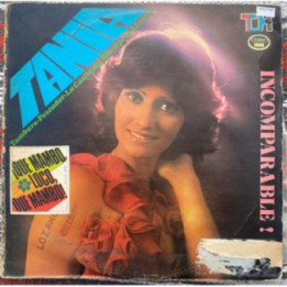 Tania Incomparable - Colombia 1974