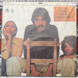 Tony Orlando & Dawn He don't love you - Colombia
