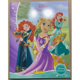 Princesa Disney - Panini