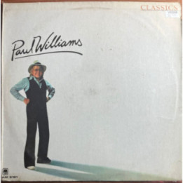 Paul Williams Classics Colombia 1972