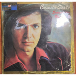 Camilo Sesto- Super Exitos Vol. 2 - Colombia 1979