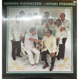 Sonora Matancera- Ismael Miranda - Colombia
