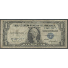 Estados Unidos 1 Dollar 1935E P416D2e