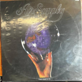 Air Supply - The Earth Is...