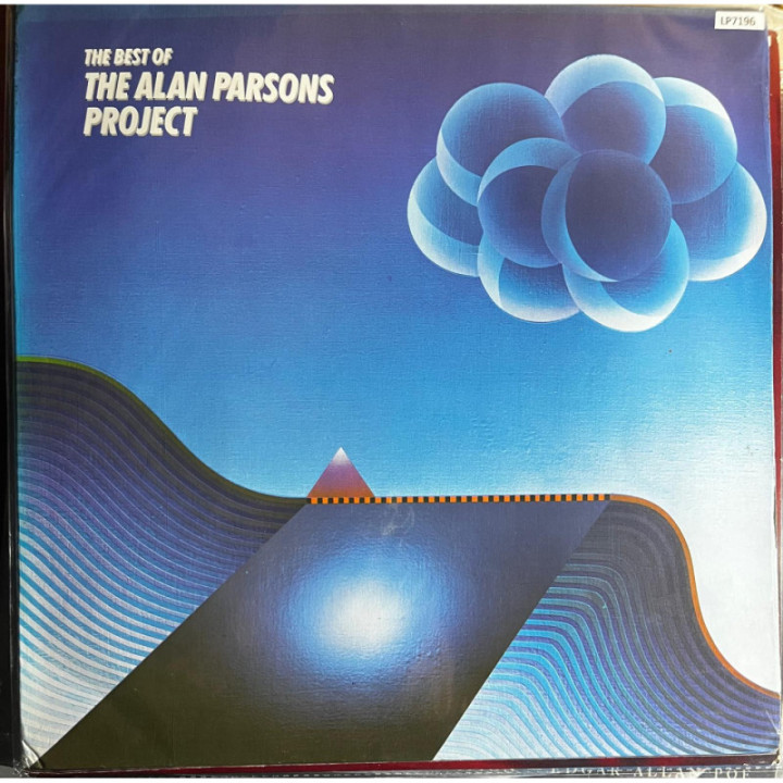 The Alan Parsons Project - The Best oF