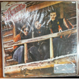 America - Hideaway