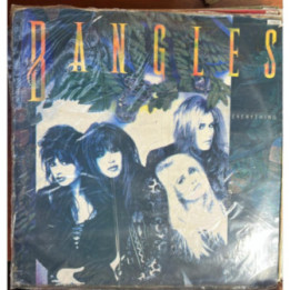 Bangles - Everything