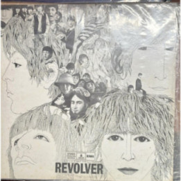 The Beatles - Revolver