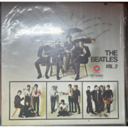 The Beatles - Vol.2