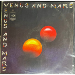 Paul McCartney - Venus and Mars