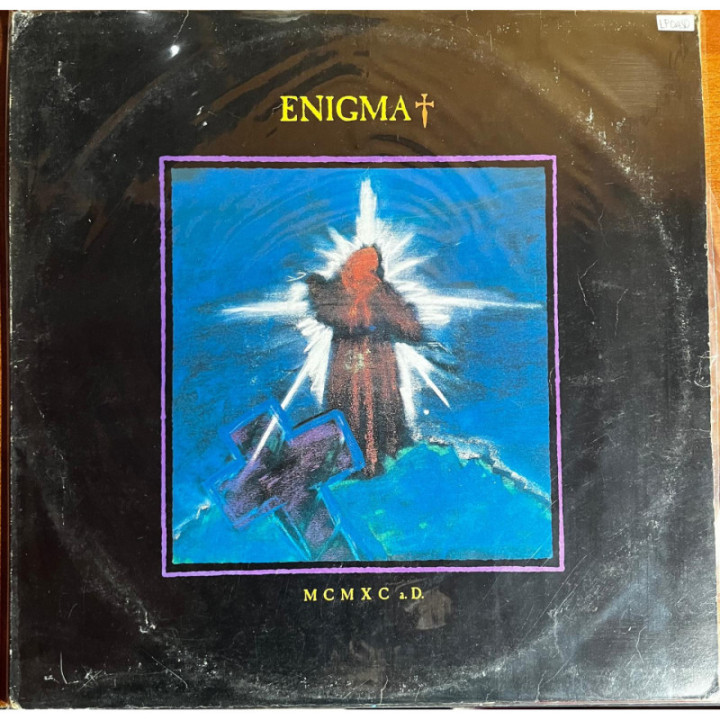 Enigma - MCMXC a.D