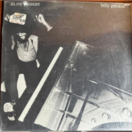 Billy Preston - It's my pleasure