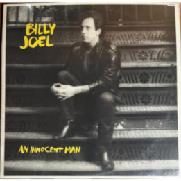 Billy Joel - An Innocent Man