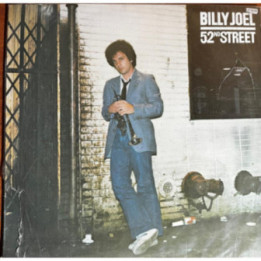 Billy Joel - 52nd Street