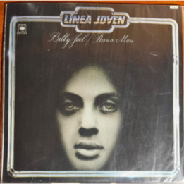 Billy Joel - Linea Joven