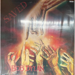 Bob Dylan - Saved