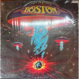Boston - Boston