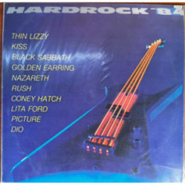 Hard Rock '84
