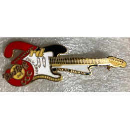 Hard Rock Cafe Egipto Sharm El Sheikh Guitarra HRC015