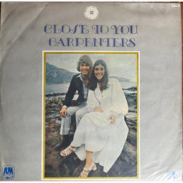 Carpenters - Close to You