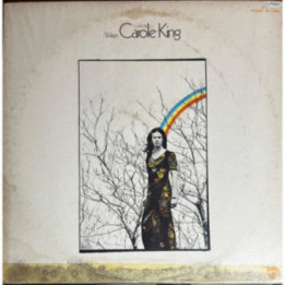 Carole King - Writer Caroline King