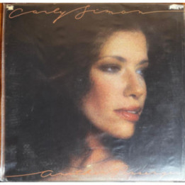 Carly Simon - Another Passenger