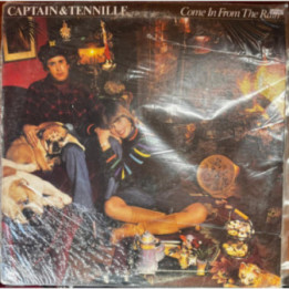 Captain & Tenille - Come In From The Rain