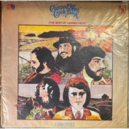 Canned Heat - The Best Of Canned Heat