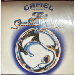 Camel - The Grey Goose