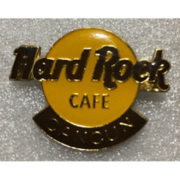 Hard Rock Cafe Cancun Emblema HRC031