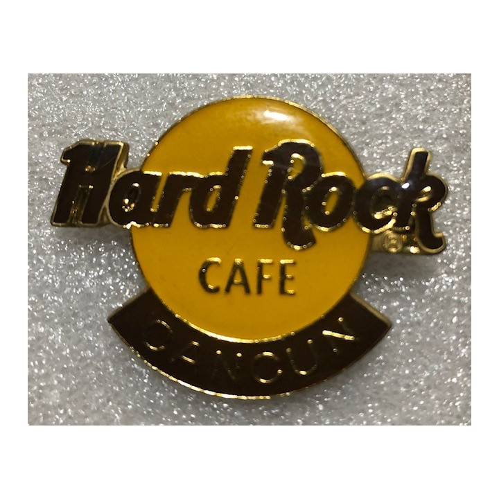 Hard Rock Cafe Cancun Emblema HRC031