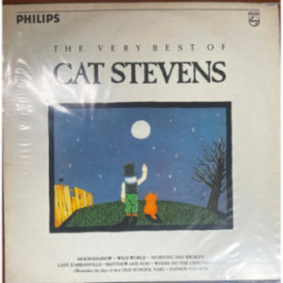 Cat Stevens -The Very Best