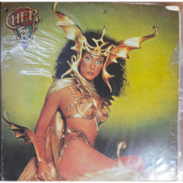 Cher - Take me Home