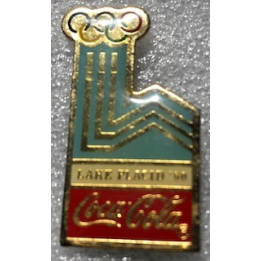 Juegos Olimpicos de Invierno - Coca Cola Lake Placid OLI010