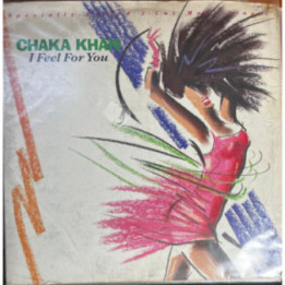 Chaka Khan - I Feel For You