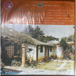 Aldemaro Romero - Colombia Y su Musica