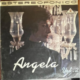 Angela - Vol.2