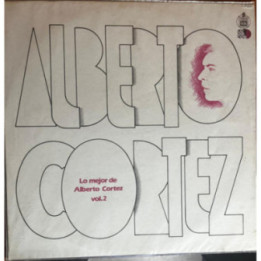 Alberto Cortez - Lo Mejor de Alberto Cortez Vol.2