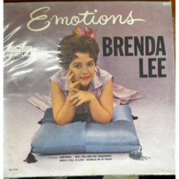 Brenda Lee - Emotions