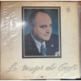 Beniamino Gigli - Lo mejor de Gigli