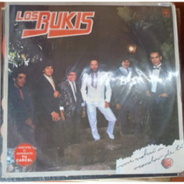 Los Bukis - Me volvi Acordar de Ti