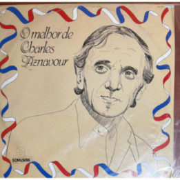 Charles Aznavour - Lo Mejor de Charles Aznavour