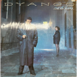Dyango - Cae La Noche