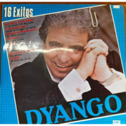 Dyango - 16 Exitos