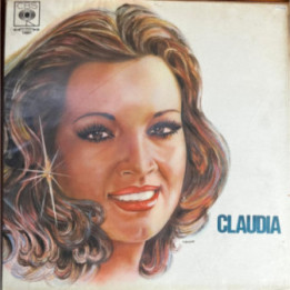 Claudia de Colombia - Volumen 7
