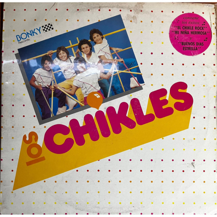 Los Chicles