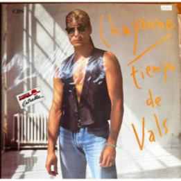 Chayanne - El Tiempo De Vals