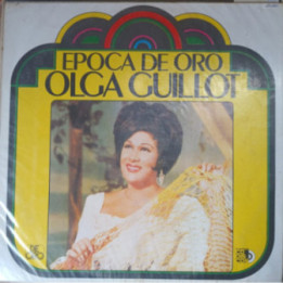 Olga Guillot - Epoca de Oro