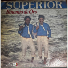 Binomio De Oro - Superior