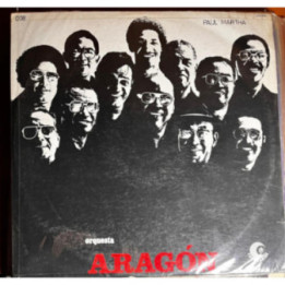 Orquesta Aragon - Lo Mejor de La Orquesta Aragon Vol. 1
